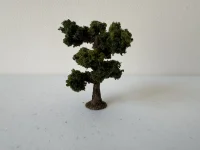 Small Tree - v3
